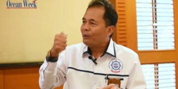 Gapasdap Tak Menolak Muat Kendaraan Listrik, Tapi Keselamatan Harus Dipastikan