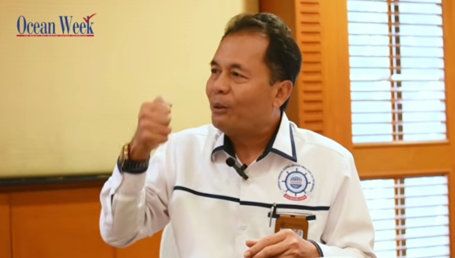 Gapasdap Tak Menolak Muat Kendaraan Listrik, Tapi Keselamatan Harus Dipastikan