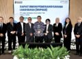 Dwi Rahmad Toto Ditetapkan Sebagai Dirut JAI, Gantikan Shanti Puruhita