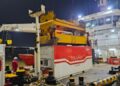 93 Orang Korban Virgo 8 Masih Dicari, Kemenhub Kirim KN Kunyit Angkut Reefer Container ke Ring 1 Area Operasi