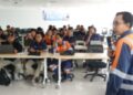 PSM Percepat Transisi Energi Melalui Pemeliharaan Alat Bongkar Muat Elektrik