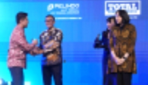 IKT Raih Penghargaan Best Infrastructures Sector pada EMCEA 2026