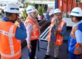 Terminal Teluk Lamong Perkuat Implementasi Green Port