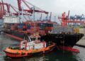 Kapasitas Pelabuhan Naik, Ekosistem Logistik Darat Diperkuat