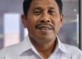 Kegiatan Kapal di Pangkal Balam Tunggu Pasang Surut Air, Biaya Logistik Jadi Mahal