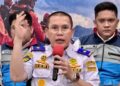 Pelaksanaan Salvage KMP Virgo 8 Lambat, Kemenhub Tegur Asuransi P&I