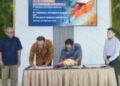 PSL – TPS Hadirkan Dua Container Scanner di Surabaya