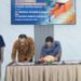 PSL – TPS Hadirkan Dua Container Scanner di Surabaya