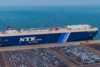 Ekspor Kendaraan ke Meksiko, Bisa Dengan Kapal NYK Lewat Patimban