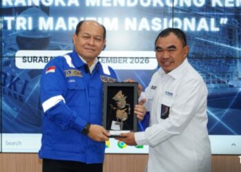 BKI -PAL Kerjasama Mendukung Kemajuan Industri Maritim