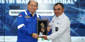 BKI -PAL Kerjasama Mendukung Kemajuan Industri Maritim
