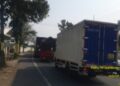 Antrean di Ketapang Dari 10 Kilometer, Kini Tinggal 3,5 Kilometer