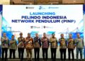 Pelindo Indonesia Network Pendulum Mulai Digaungkan Sebagai Program Penguatan Hub Spoke