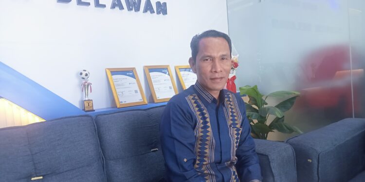 Pelindo Multi Terminal Belawan Bisa Layani 15 Kapal Sekaligus, Panjang Dermaga 3000 Meter