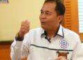 Gapasdap Mendukung Penegakan Kendaraan Odol Dari Hulu Sampai Hilir