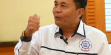 Gapasdap Mendukung Penegakan Kendaraan Odol Dari Hulu Sampai Hilir
