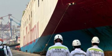 Kemenhub Lakukan Pemeriksaan Ketat Kapal-kapal Penumpang di 8 Pelabuhan