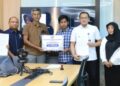 Ahli Waris Awak Kapal TB Cipta 2201 Terima Santunan, Hubla Yang Fasilitasi