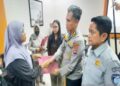 53 Masih Dicari, 65 Korban Virgo 8 Terima Santunan Jasa Raharja  Rp4.358.000.000