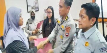 53 Masih Dicari, 65 Korban Virgo 8 Terima Santunan Jasa Raharja  Rp4.358.000.000