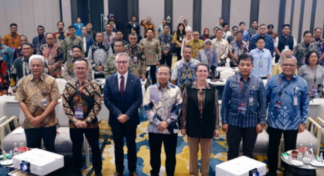 Penguatan Sistem Kenavigasian Perlu Dilakukan Menyeluruh, Kenapa?