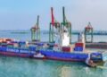 Terminal Teluk Lamong Terus Berinovasi, Bertransformasi Sebagai Bagian Ekosistem Pelindo