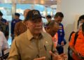 Bambang Haryo Minta Kemenhub Tak Batasi Penumpang Berdasarkan Kapasitas Sekoci, Bakal Ganggu Konektivitas..