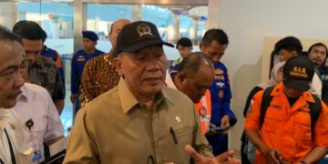 Bambang Haryo Minta Kemenhub Tak Batasi Penumpang Berdasarkan Kapasitas Sekoci, Bakal Ganggu Konektivitas..