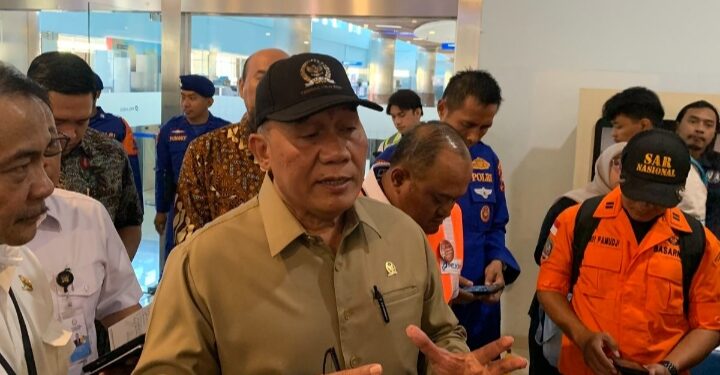 Bambang Haryo Minta Kemenhub Tak Batasi Penumpang Berdasarkan Kapasitas Sekoci, Bakal Ganggu Konektivitas..