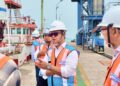JAI Perkuat Ekspansi Pasar dan Kesiapan Operasional di Balikpapan dan Tarakan