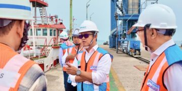 JAI Perkuat Ekspansi Pasar dan Kesiapan Operasional di Balikpapan dan Tarakan