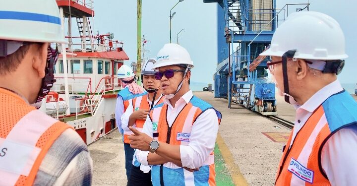 JAI Perkuat Ekspansi Pasar dan Kesiapan Operasional di Balikpapan dan Tarakan