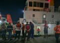 MV Khatulistiwa 8 Tenggelam di Perairan Tuban, ABK Yang Hilang Masih Dicari
