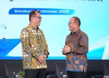 PELNI – BPH Migas Perkuat Tata Kelola JBT