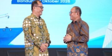 PELNI – BPH Migas Perkuat Tata Kelola JBT