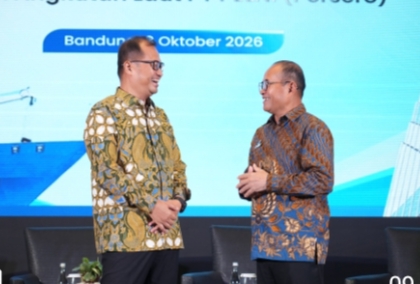 PELNI – BPH Migas Perkuat Tata Kelola JBT