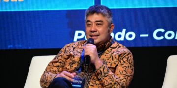 Pelindo Perkuat Integrasi Infrastruktur Kepelabuhanan Dengan Kawasan Imdustri