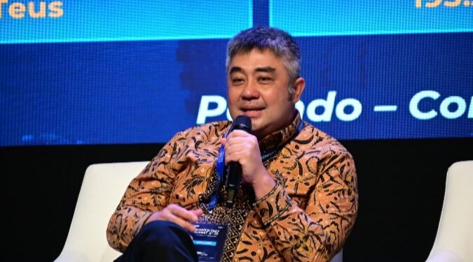 Pelindo Perkuat Integrasi Infrastruktur Kepelabuhanan Dengan Kawasan Imdustri