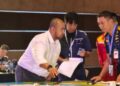 Jadi Tuan Rumah Marpolex, Bersama Jepang dan Filipina Perkuat Penanggulangan Pencemaran Laut
