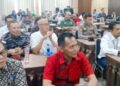 Balai Kekarantinaan Kesehatan Susun Dokumen Wabah Penyakit Infeksi Emerging di Paiton
