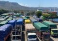 Ekspor Dari Bali Capai 1.000 TEUs per Bulan, Pelaku Logistik Sayangkan Kemacetan Ketapang-Gilimanuk Terus Berulang
