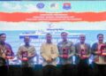 Kemenhub Gelar Sertifikasi Pemeriksa Kecelakaan Kapal
