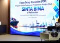 Nasib TKBM Bakal Sejahtera, Tata Kelola Bongkar Muat Pelabuhan Akan Diawasi Tim Terpadu