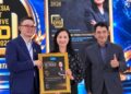 JAI Raih Pengakuan Efisiensi Operasional Dalam Most Innovative CFO Award 2026