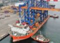 Hingga September, IPC TPK Sudah Tangani 2.836.445 TEUs