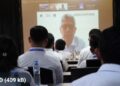 Kemenhub Kukuhkan 90 Marine Inspector, Tingkatkan Kualitas Pemeriksaan Kelaikan Kapal