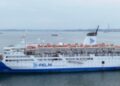Per 31 Oktober, Kapal Dorolonda Mulai Layani Pelabuhan Donggala