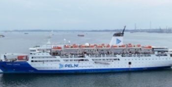 Per 31 Oktober, Kapal Dorolonda Mulai Layani Pelabuhan Donggala