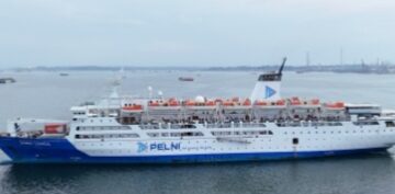 Per 31 Oktober, Kapal Dorolonda Mulai Layani Pelabuhan Donggala