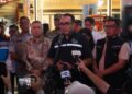 ASDP Pastikan Pendampingan Penumpang Kapal Batumandi Yang Terbakar Berlanjut